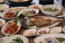동탄맛집 순천회관 회식장소 인기 꼬막한정식,생선구이 등 동탄2맛집으로도 점심 각광받는곳