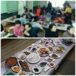 포항 죽도시장 맛집 물회 대게 스페셜한 삼형제횟집