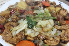 연휴를 맞아 반드시 관광코스로 들려야할 안동찜닭맛집 총각찜닭