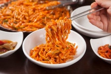 입맛 없을 때 저녁메뉴는 생활의 달인따라 꼬막비빔칼국수가 제격…꼬막비빔칼국수 레시피와 꼬막 삶는 법까지