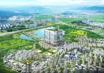 경기시흥은계지구, 다양한 프리미엄 조건 갖춘 알파시티