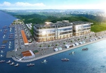 김포대명항 수산물시장, 개발호재 입은 1차분양 완판 이어 2차분양 실시