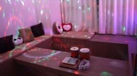 [노후준비] 별밤지기노래방 프렌차이즈, 노래방창업 비용 무이자 지원 혜택