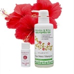 파담노떡 샴푸 식물성 히알루론산 사용으로 애견 샴푸 시장서 주목