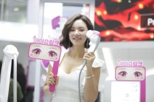 키메스 2019, 클래시스 참관객 북적