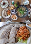 안면도 맛집 전통딴뚝칼국수 바다 내음과 시원함 느낄 수 있는 해물칼국수 제공