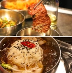 [방배동 맛집여행] 여성취향 저격의 고기집 칠프로칠백식당 방배점