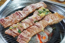 포천 맛집 원조이동김미자할머니갈비 50년 전통의 이동갈비로 봄나들이 가볼만한곳