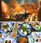 [군산 맛집로드] 2019 군산벚꽃축제와 함께 즐기는 수협중매인 1호의 새만금횟집