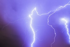 울산 현재 정전된 곳은? 화봉동부터 명촌동까지 북구에서만..원인은 천둥?