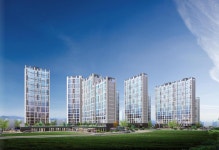 전농동 파밀리에 홍보관 전농뉴타운 호재, 청량리역 초역세권 신규아파트에 주목