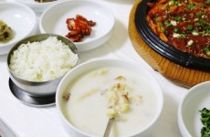 하루 7백마리 이상 팔리는 황태 맛의 비결, 30년 전통의 속초 황태구이 맛집 미가