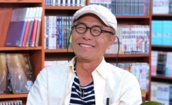 허영만, 