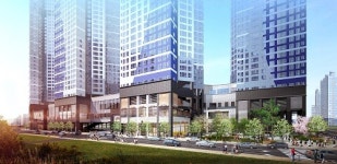 대구 수성구 최중심에 선보이는 랜드마크 상가 수성 범어 더블유 스퀘어