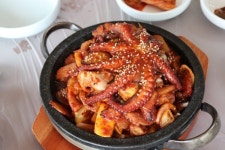 서귀포 맛집 순천미향에서 제주산 흑돼지를 이색적인 메뉴로 맛볼 수 있어