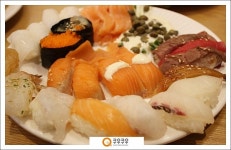 동탄 맛집 여름 신메뉴를 만날 수 있는 쿠우쿠우 2신도시점
