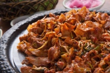 [백종원 제육볶음 레시피] 백종원 유튜브 ‘백종원 요리비책’ 제육볶음 황금레시피 만드는 법?