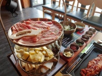 전라도 광주 가볼만한 곳 삼돌박이 첨단지구점 차돌 삼합 보양맛집 및 회식장소 관심 높아져