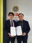 오지그린 바이오에너지, 모바일 쇼핑몰 매직페이와 MOU 체결