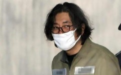 황제보석 이호진 전 태광그룹 회장, 징역 3년 실형 확정