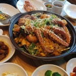 군산 나운동 맛집 ‘한소끔’에서 명품 해산물요리 제대로 즐길 수 있어