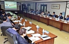 조폐공사, 중소기업과 동반성장기업협의회 개최