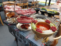 경기도 성남시 분당구 야탑 맛집 육장장이 무한리필로 맛볼 수 있는 숙성고기 관심 높아져