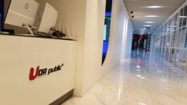 강남·역삼스크린골프 ‘유디알 퍼블릭 플러스’, 테헤란로 부근에 오픈