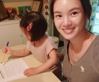 정가은, 이혼 아픔 딛고 딸과 즐거운 하루.. 올해 나이는? 전남편과 이혼 이유 주목