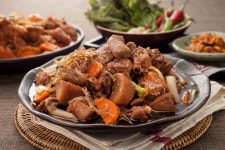 [여름 보양식] 삼계탕 말고 안동닭은 어때?…알토란·만물상·백종원 찜닭 만드는 법은?