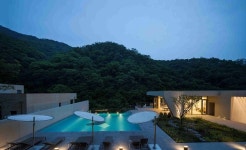 펜캉스 대세 여기어때 추천, 강원 명품 풀빌라 5선 공개 
