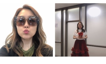 비긴어게인3 '박정현' 셀카로 근황 알려 