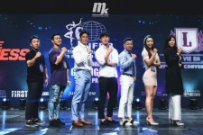 목포 남악헬스장 범짐휘트니스 노철민 대표, IFBB PRO 리저널 광주 심사위원 위촉