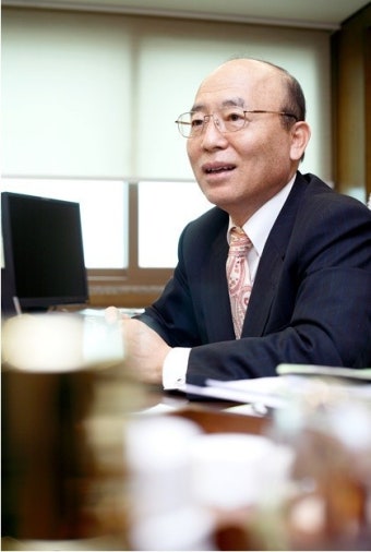 [건설-리뷰] 이봉관 회장의 서희그룹, 