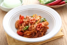 [집에서 간단한 음식] 사먹는것보다 맛있는 ‘떡볶이 황금레시피’ 아이들 간식은 물론 술 안주로도 제격