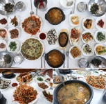 쫄깃한 바다의 맛, 영양만점 꼬막 전문 순천 맛집 ‘도원경’…‘라비스타 펜션’에서 식사와 숙박을 함께