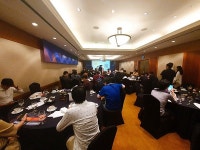 V SYSTEMS X Staking Korea VIP Meet Up 개최