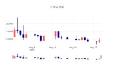 신영와코루주 | [특징주 종목정보] 28일 신영와코루 마감증시 109500원...