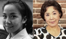 사미자 올해 나이 79세? '남편과 운명적인 첫 만남 및 과거 김태희급 미모' 화제