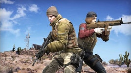 온페이스게임즈, VTC인터콤과 모바일 FPS 게임 ‘레드 닷’ 서비스 계약 체결