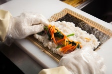 [피크닉·소풍도시락] 김밥맛있게싸는법 ‘참치김밥·꼬마김밥’ 만들기와 간단한 샌드위치 만들기!