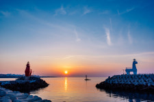 [국내여행지 추천] 제주 항공권 특가 떴다! 제주도 렌트카로 가볼만한곳, 10월 제주도 날씨는?