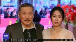 홍상수 김민희 근황+나이차이는? 부인에 