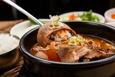 경부고속도로·영동고속도로·중부내륙고속도로 휴게소 맛집 리스트 모음 ‘이영자도 반한 맛집’