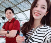선우은숙 나이 깜짝! 아들 이상원, 며느리 최선정 누구? 이영하 이혼 재조명