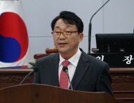 청주시의회 전규식 의원 ‘북이면 음식물폐기물재활용 업체 대응 촉구’