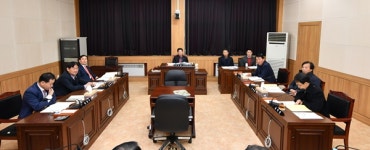 [행 감] 청주시의회 농업위 두꺼비 생태공원 민간위탁 보조금 사용부실 맹공 -특별감사 구성할 듯