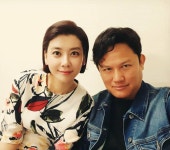 이현경 동생 이현영 강성진 부부, 인스타 근황 보니? 올해 나이까지
