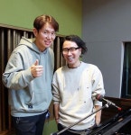 정재형, 나이 50세 진짜? 방송불가 무엇? 결혼? 베이시스 데뷔...장성규 라디오 인증샷