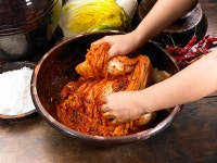 [김장김치담그는법] 배추절이는방법과 알토란·김수미 김장김치양념 맛있게만드는법 황금레시피